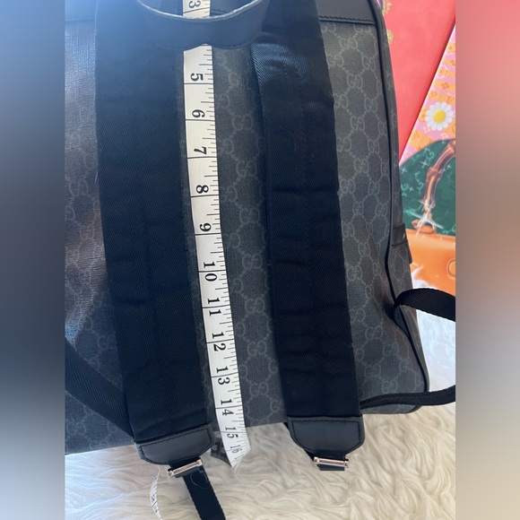 Gucci Backpack - Picture 15 of 16